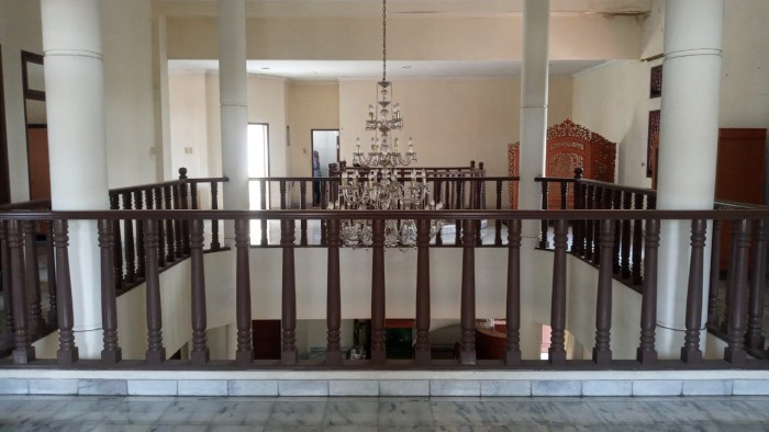 Rumah dijual di Jagakarsa Jakarta Selatan